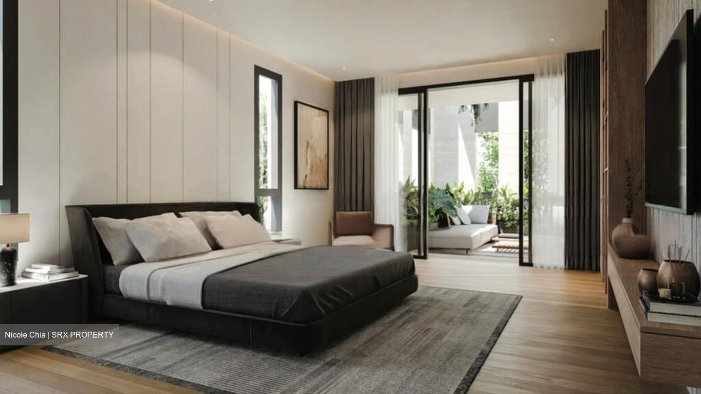 Upper East Coast Road (D15), Detached #447835081